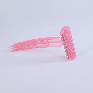 Depiladora de Seguridad de Acero Inoxidable <span class=keywords><strong>para</strong></span> Zona Íntima, Piernas y Axilas <span class=keywords><strong>para</strong></span> <span class=keywords><strong>Mujer</strong></span>, con Cabezal Giratorio, Mini Depiladora de Labios - Product Image 1