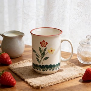 Hermosas Tazas de Café Impresas Personalizadas - Máquina de Fabricación de Porcelana para Imprimir en Tazas, Marca Personalizada, Origen Henan - Product Image 4