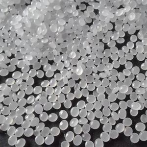 เม็ดพลาสติกโพลีเอทิลีนชนิด LLDPE โพลีเอทิลีนความหนาแน่นต่ำ เกรดฟิล์ม 218wj ผลิตในจีน ราคาสำหรับท่อ LDPE - Product Image 6