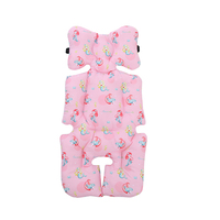 Offre Spéciale coréen Anti-Collision mode chaud bébé poussette accessoire absorbant les chocs coussin de siège