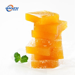 Extrait liquide/poudre de gingembre naturel, saveur et parfum, pureté 99,5%-100%, soluble pour les aliments, les boissons et les produits de santé - Product Image 5