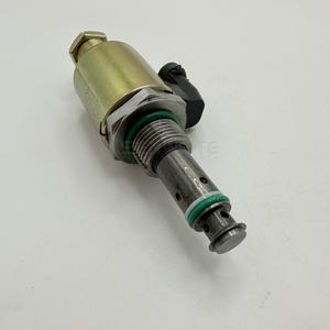 Vanne solénoïde Perkins 122-5053 pour excavatrice E325C 330C 336D, pièce de rechange pour pompe à carburant - Product Image 1