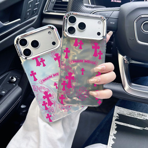 <span class=keywords><strong>Cover</strong></span> stile Street Fashion per iphone 17 <span class=keywords><strong>Pro</strong></span> <span class=keywords><strong>Max</strong></span> 16 15 14 <span class=keywords><strong>13</strong></span> 12 11 <span class=keywords><strong>Pro</strong></span> <span class=keywords><strong>Cover</strong></span> del telefono antiurto - Product Image 1
