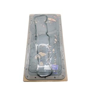 Joint de culasse de haute qualité pour moteur Xinchai 490B/490BT, pièces de rechange en fer/amidon de vermicelle/graphite, étanchéité élevée pendant 6 mois - Product Image 1