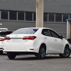 <span class=keywords><strong>Toyota</strong></span> <span class=keywords><strong>Corolla</strong></span> 1.2T <span class=keywords><strong>S</strong></span>-CVT GL Smart Edition 2018 d'occasion, berline, faible kilométrage, fiable, économique en carburant, qualité export - Product Image 2