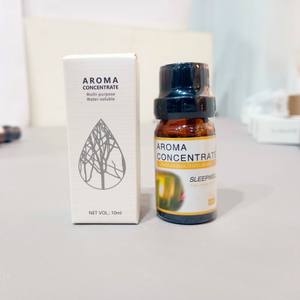 Olio Aromatico da 10ml per Diffusore, Olio Essenziale Puro per Diffusori a Bastoncini, Aromaterapia Naturale con 27 Varie Fragranze - Product Image 1