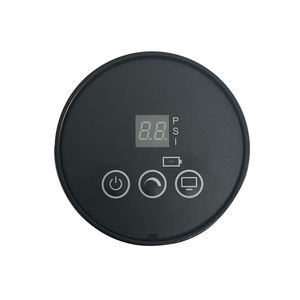 Gen 2 Restore Tenis Topu Basınçlandırıcı Taşınabilir Dayanıklı Tenis Topları Koruyucu Taşıma Çantası - Product Image 1