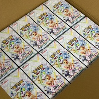 Cartes à collectionner Pokémon Version chinoise PTCG 17.5 Boîte complète Nouvelle série Authentique