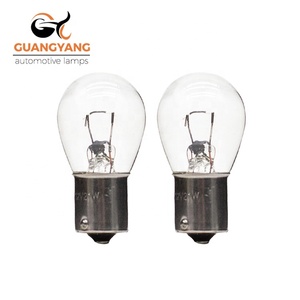 Bóng Đèn Halogen Tự Động S25 12V 21W BAU15S P21W Bóng Đèn Ô Tô 1156 Halogen 581 1141 93 - Product Image 4