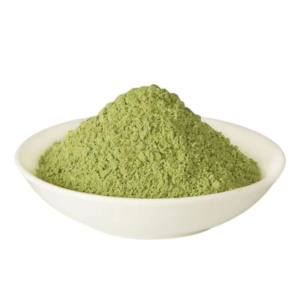 Hoogwaardig Natuurlijk Lotusblad <span class=keywords><strong>Extract</strong></span> Poeder 10:1 Gedroogd Lotusblad Poeder En Lotusblad Alkali Poeder - Product Image 1