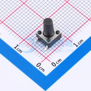 ชิปส่วนประกอบอิเล็กทรอนิกส์ TS6610TP 250gf <span class=keywords><strong>009</strong></span> ของแท้ใหม่เอี่ยม - Product Image 1