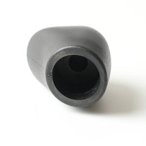 Pomo de palanca de cambios para coche, diseño ergonómico de plástico, para Mercedes Benz Sprinter 2000 2005 - Product Image 1