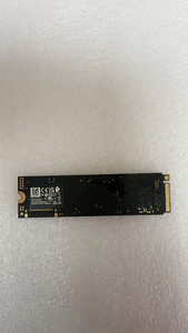 Б/у SSD MTFDKBA512TFH PCIe 4.0 M.2 3400 ГБ - Product Image 2