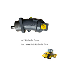Pompe hydraulique principale A2F28, pompe hydraulique industrielle pour excavatrice Volvo, machines minières, haute efficacité