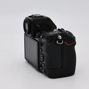 Cámaras Profesionales para Aves, Usadas para Z8 <span class=keywords><strong>Z9</strong></span>, Formato Completo, 45MP, Capacidad de Video 8K, Disparo Continuo de Alta Velocidad, Pantalla Trasera de 3.2 Pulgadas - Product Image 4