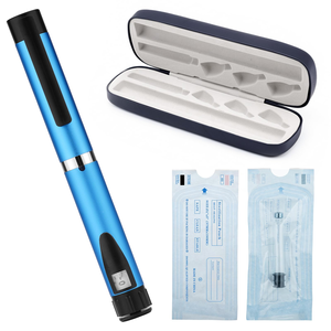ขวดบรรจุยาแบบตลับขนาด 3 มล. ปลอดเชื้อ สำหรับปากกาฉีดยา ขายส่ง - Product Image 1