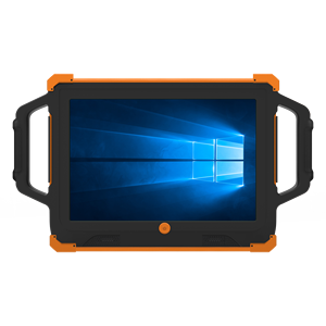 SKD 10 인치 태블릿 pc 온보드 진단 도구 터치 스크린 태블릿 windows 11 인텔 N5030 CPU 8GB RAM - Product Image 4