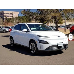 Hyundai <span class=keywords><strong>Kona</strong></span> EV SEL SUV Usata 2024 - Product Image 2