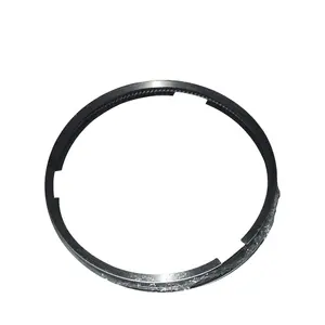 Engine Piston Ring K19 Piston Ring Set 3803472 For Cummins Engine Parts