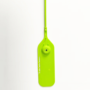 Trung Quốc duy nhất sử dụng vận chuyển an ninh biến và cố định Chiều dài cáp nhựa con dấu - Product Image 6