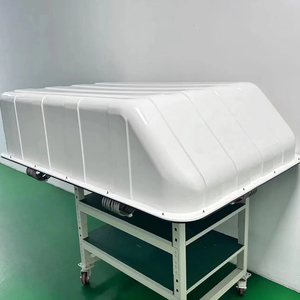 Poderosa cobertura do telhado do carro Todos Direcional <span class=keywords><strong>Dome</strong></span> Veículo Top Drone FPV Proteção <span class=keywords><strong>Detector</strong></span> - Product Image 1
