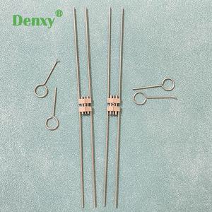 Espansore ortodontico dentale Denxy con vite a espansione ortodontica irace espansore per arco dentale lunghezza 16cm espansore palatale rapido ortodontico - Product Image 5