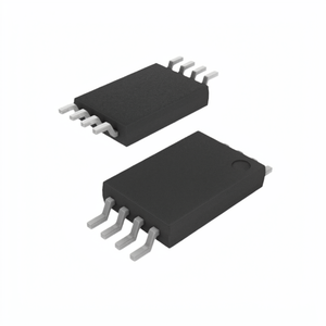 8 TSSOP ชิปจัดการพลังงาน (PMIC) ซื้ออุปกรณ์อิเล็กทรอนิกส์ออนไลน์ บริการครบวงจรของแท้ S-8209AAA-T8T1U - Product Image 1