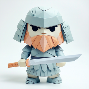 Fabricant <span class=keywords><strong>Pop</strong></span> Art 3D translucide Créez votre propre figurine Vinyl Custom Vinyl Figure - Product Image 2