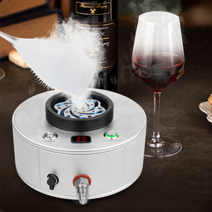 Portable CO2 Glass Froster for Commercial Bar Instant Glass Chiller Portable Glass Cup Chiller Frozen Cup Machine Liquid CO2 Chi - Product Image 3
