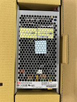 Fuente de Alimentación Conmutada Industrial MEANWELL MW UHP-1000-48 con Cargador Integrado de 48V 21A