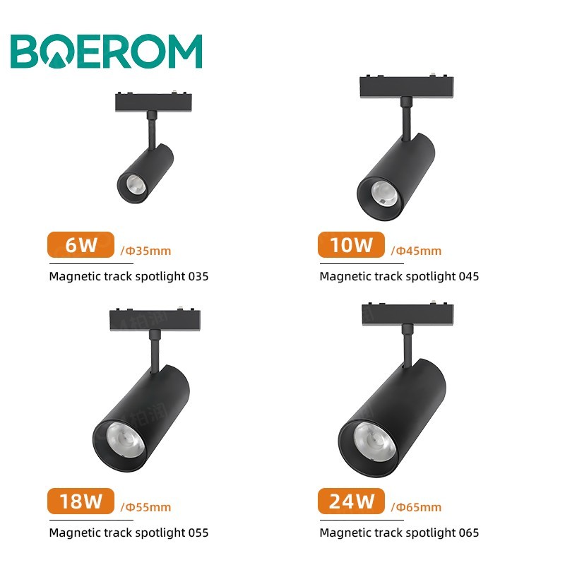Luz de Carril Serie 0