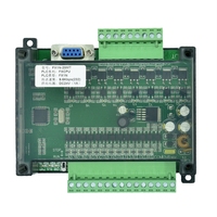 Contrôleur logique programmable de Base de Module de relais cc FX1N-10MR FX1N-10MT contrôleur programmable PLC