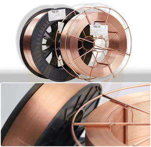 Fabricante de alambre de cobre de alta pureza al por mayor de alambre de cobre en fardos de 1 tonelada de cobre de embalaje - Product Image 2