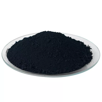 Colorant Solvant Noir 27 CLF en Poudre, Colorants Solvants CAS 12237-22-8 EINECS 215-483-5 pour Usage Textile