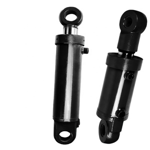 Kits de réparation de cylindres de bras, de cylindres de godet et de kits de joints pour machines de construction - Product Image 2