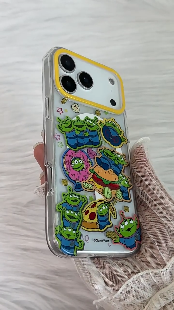 IMD sans magnétique