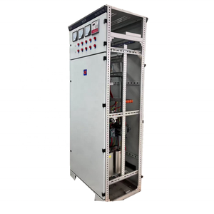 Vente chaude usine : Poste de transformation compact triphasé 500 KVA 600 KVA 800 KVA 20 KV 15/0.4 KV 11 KV avec RMU GPR - Product Image 1