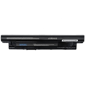 BK-Dbest batería del ordenador portátil para Dell MR90Y XCMRD <span class=keywords><strong>Inspiron</strong></span> 3521 15-3521 <span class=keywords><strong>15R</strong></span>-<span class=keywords><strong>5537</strong></span> 15-3531 <span class=keywords><strong>15R</strong></span>-5521 15-3537 15-3542 17-3721 - Product Image 1