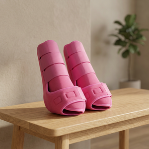 Oferta Especial: Botas Ajustables de Algodón Personalizables para Caballos con Correa Cruzada Delantera y Trasera, Protector de Tendones para Carreras, Productos para el Cuidado Equino - Product Image 2