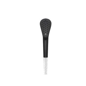 Crevice <b>Brush</b> Kx 01 PP Material For <b>Bottle</b> Cleaning With Soft Bristles - Product Image 1