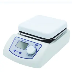 Digital Magnetic Stirrer With Hotplate Ceramic Coating Plate Thermo Control Hotplate Stirrer