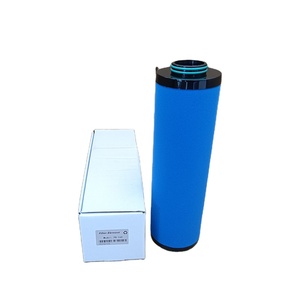 ไส้กรองคุณภาพสูง Manny รุ่น PD160 สำหรับอะไหล่เครื่องอัดอากาศแบบสกรูอุตสาหกรรม ตัวกรองสาย - Product Image 2