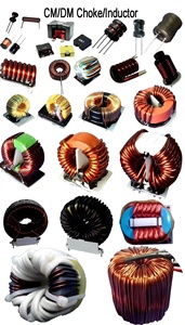 Nhà máy cung <span class=keywords><strong>c</strong></span>ấp <span class=keywords><strong>c</strong></span>á nhân tần số cao EC Series ec3542 Ferrite <span class=keywords><strong>Core</strong></span> flyback mini biến áp 12V - Product Image 5