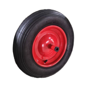 Buen <span class=keywords><strong>Precio</strong></span> en Neumático <span class=keywords><strong>de</strong></span> Goma Inflable Antipinchazos 3.50-8 4PR 6PR para <span class=keywords><strong>Carretilla</strong></span>, Neumático 350-8 para Manipulación <span class=keywords><strong>de</strong></span> Materiales - Product Image 1