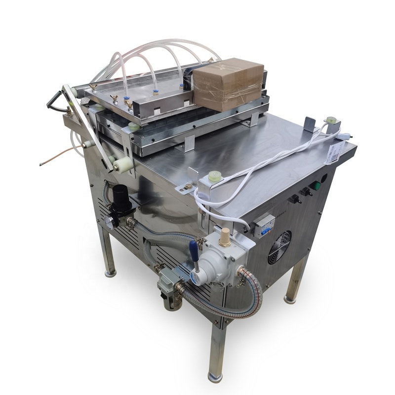 Seedlings Machine Seeds Sowing Machine for