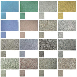 Peinture époxy pour sols OSBORN, revêtement pour garage, sous-sol, usine, formule bicomposante, écologique, imperméable, haute performance - Product Image 5