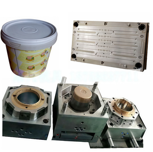 Moule ménager en plastique injecté Kangfan, en PP/PE, haute durabilité, pour cuisine et extérieur - Product Image 4