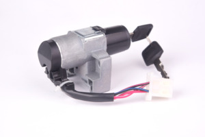 35100-KPE-K01-Interruptor de encendido robusto-para HONDA NXR 160 <span class=keywords><strong>BROS</strong></span> EDD - Product Image 4