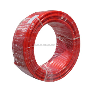 Tuyau HDPE d'alimentation en eau pour pièces de système de chauffage par le sol Tubes de bonne qualité en polyéthylène - Product Image 1