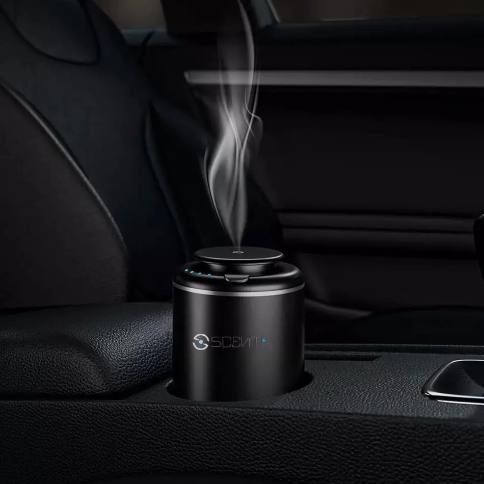 SCENTA Best Selling Product 2020 Aroma Car Air Diffuser